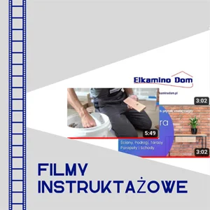 Elkamino Dom обучающие видео на YouTube
